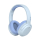 Słuchawka bezprzewodowa EDIFIER W820NB Plus, ANC (niebieskie) 6923520245444